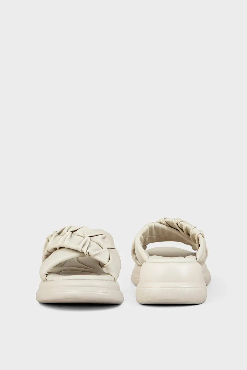 Comfort Slip On IK0043-Beige