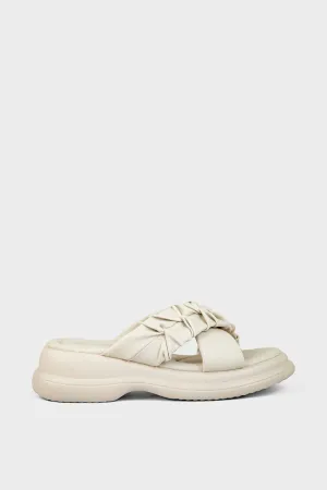 Comfort Slip On IK0043-Beige