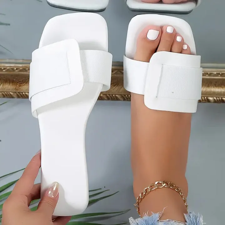 Comfortable and versatile orthopedic summer Shoes