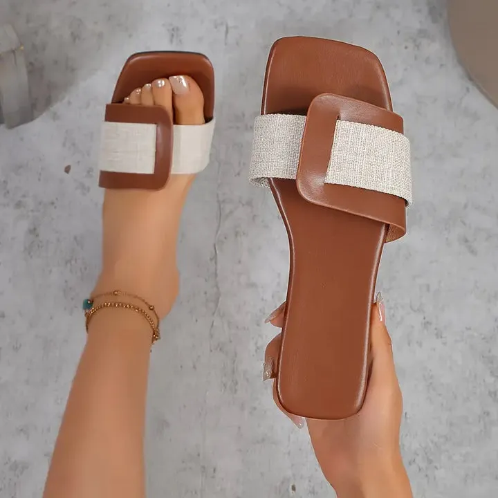 Comfortable and versatile orthopedic summer Shoes