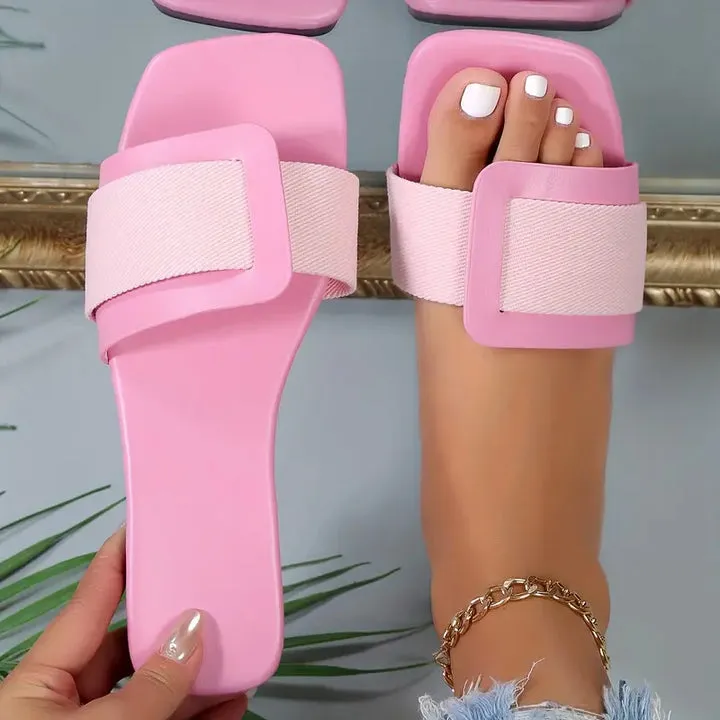Comfortable and versatile orthopedic summer Shoes