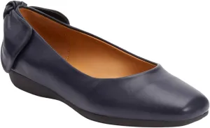 Comfortview Women's The Delia Slip On Flat (Wide Widths Available)
