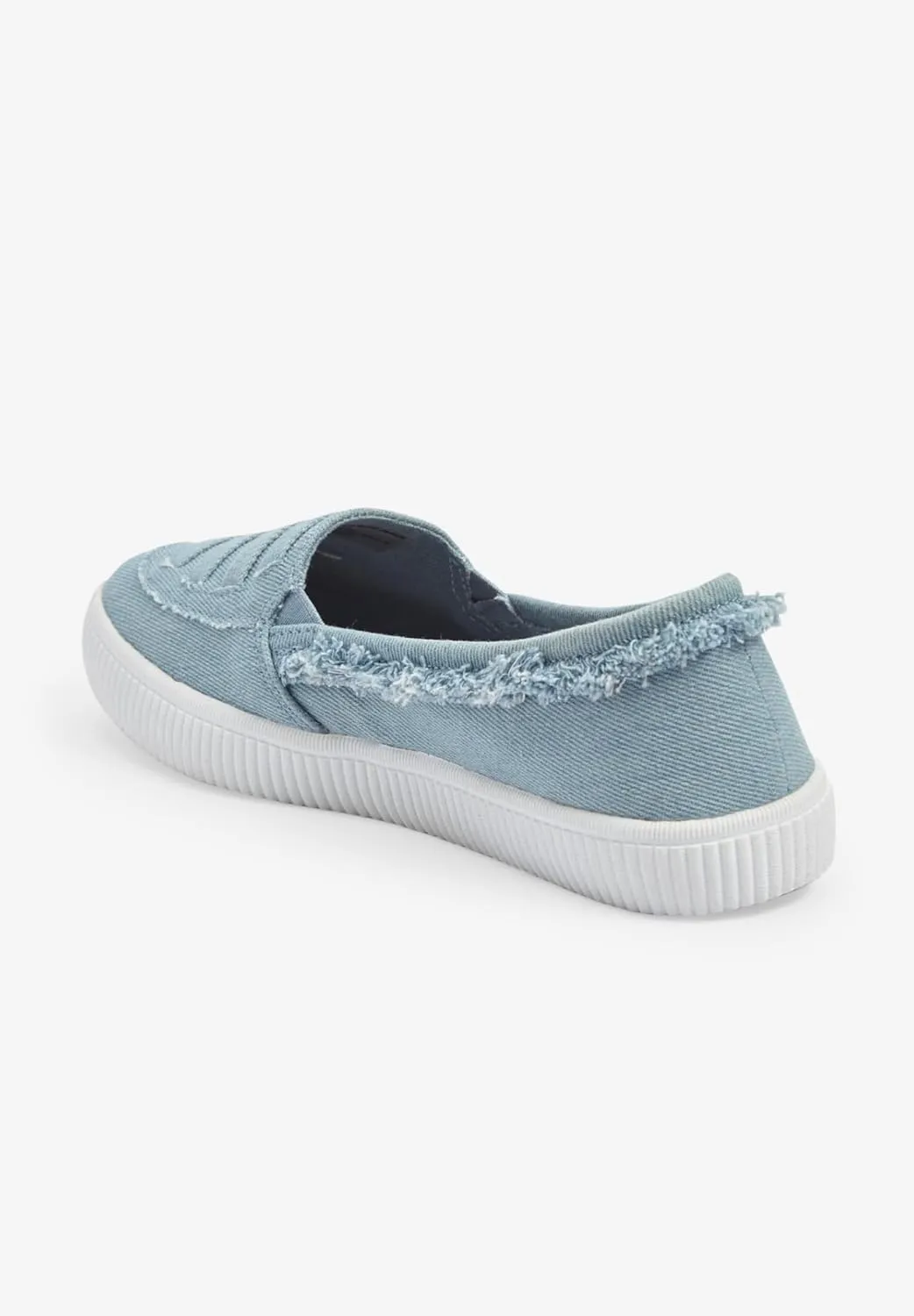 Comfortview Women's Wide Width The Analia Slip-On