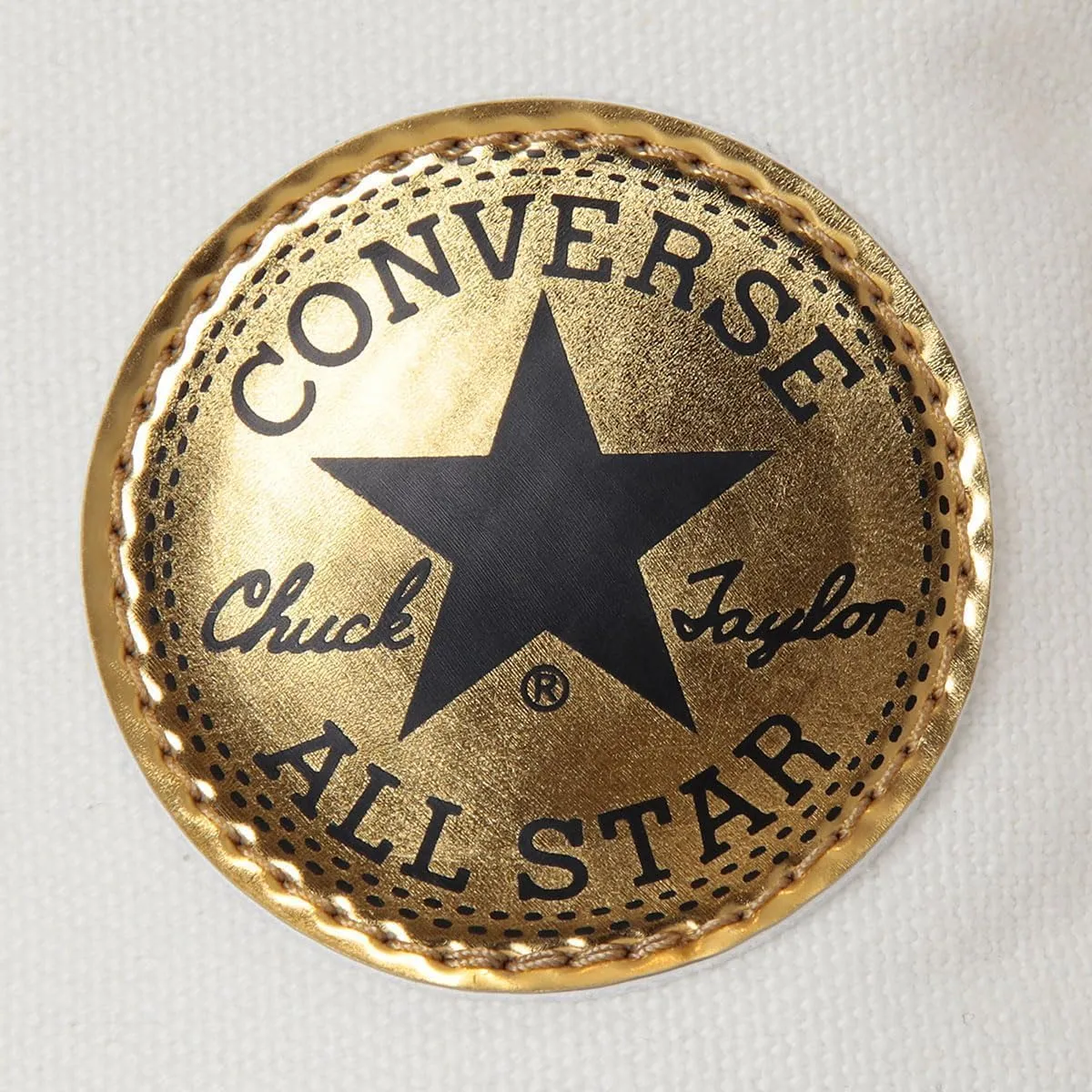 Converse Men's Sneaker Oxford