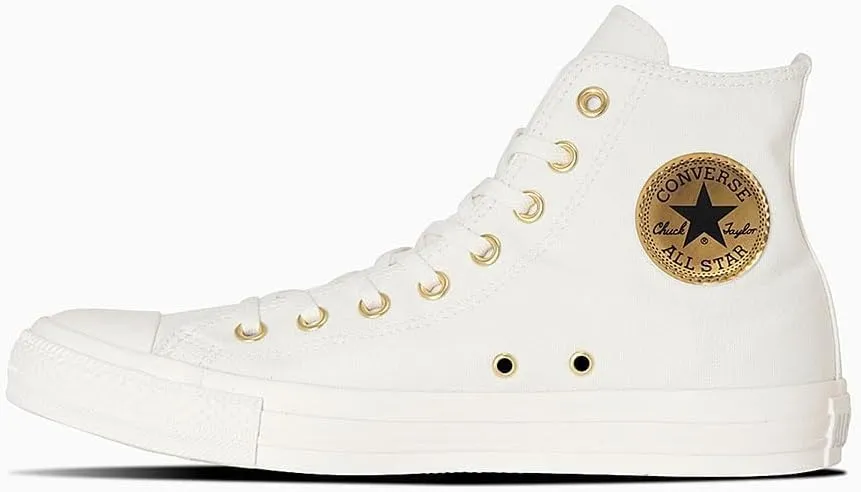 Converse Men's Sneaker Oxford