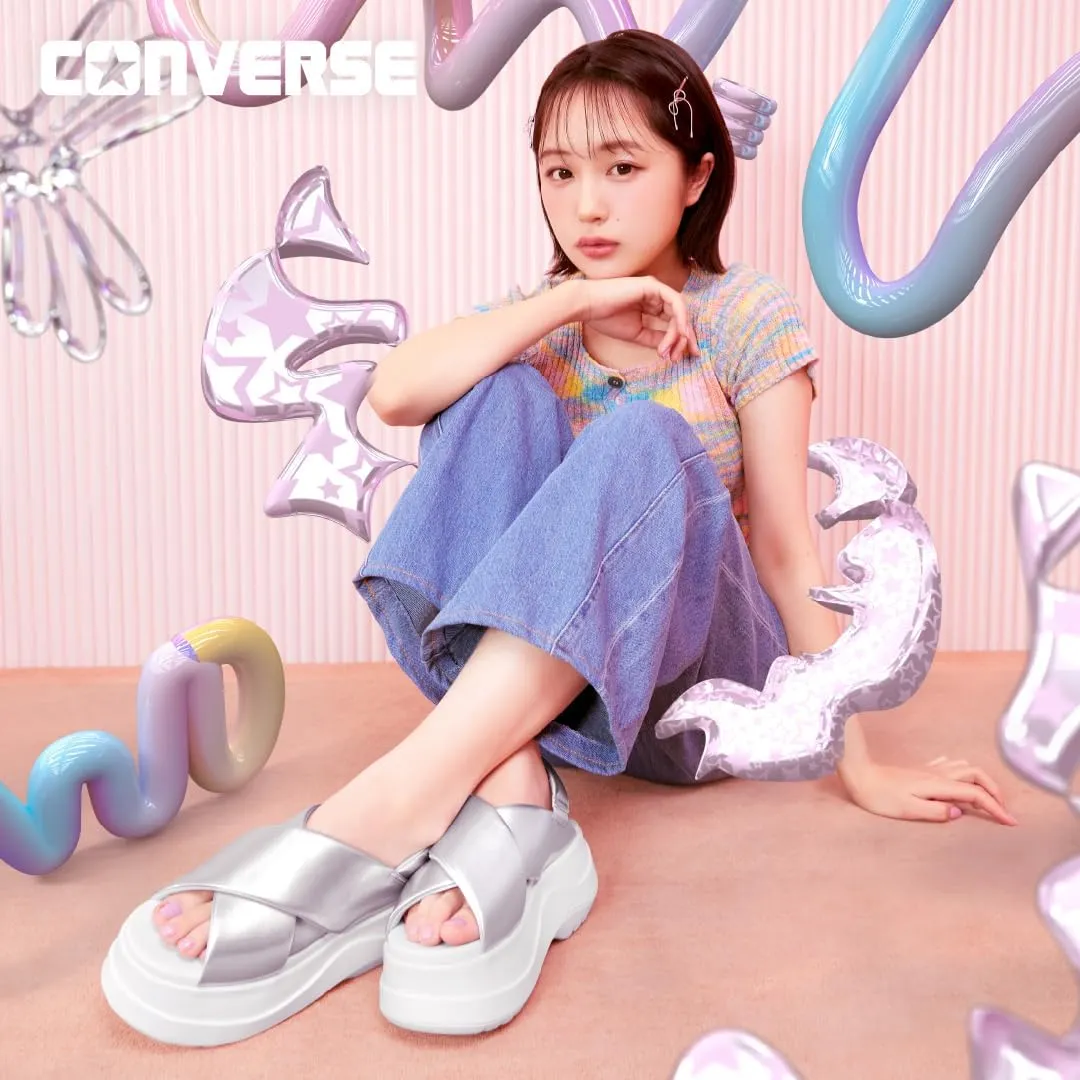 CONVERSE(コンバース) Men's Sneakers Sandal