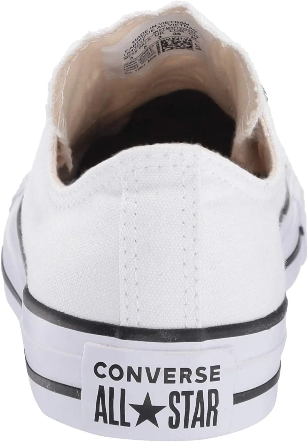 Converse Women's Jack Purcell Cp Canvas Low Top Sneaker