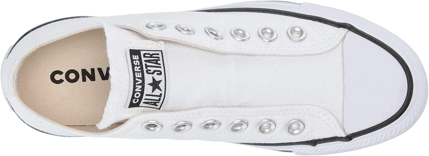 Converse Women's Jack Purcell Cp Canvas Low Top Sneaker