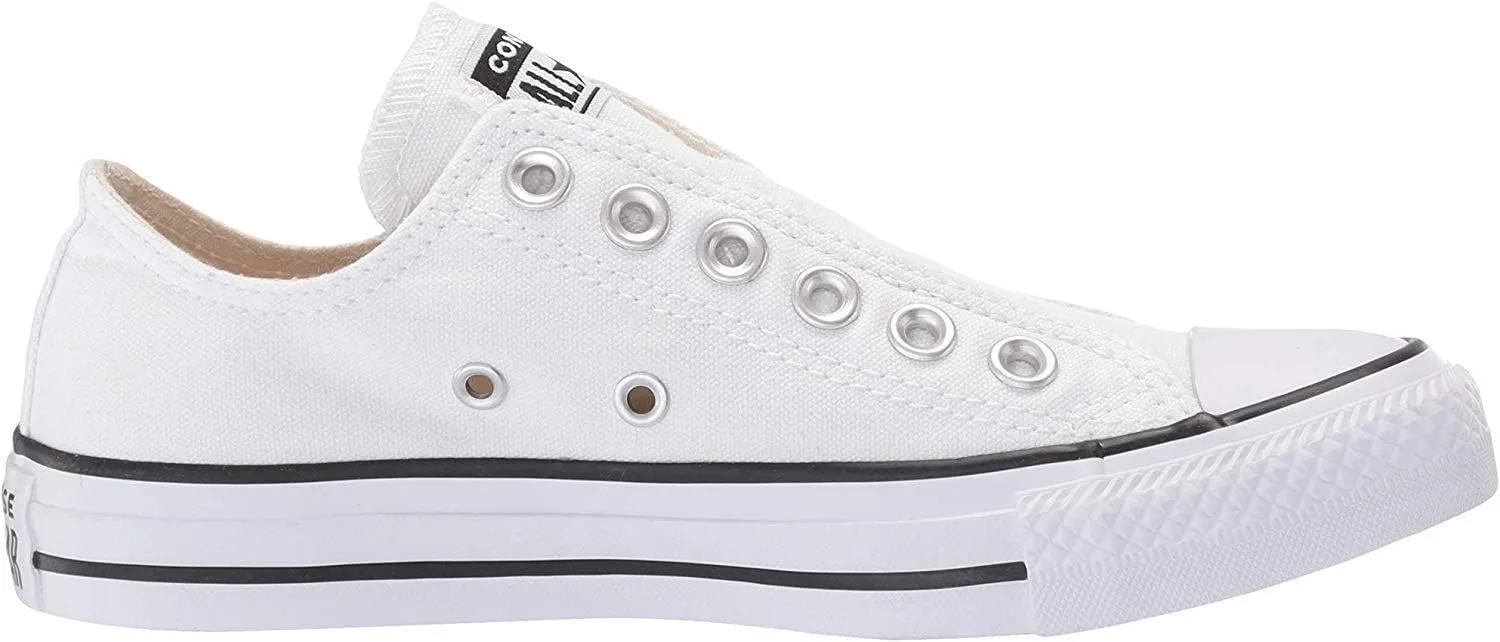 Converse Women's Jack Purcell Cp Canvas Low Top Sneaker