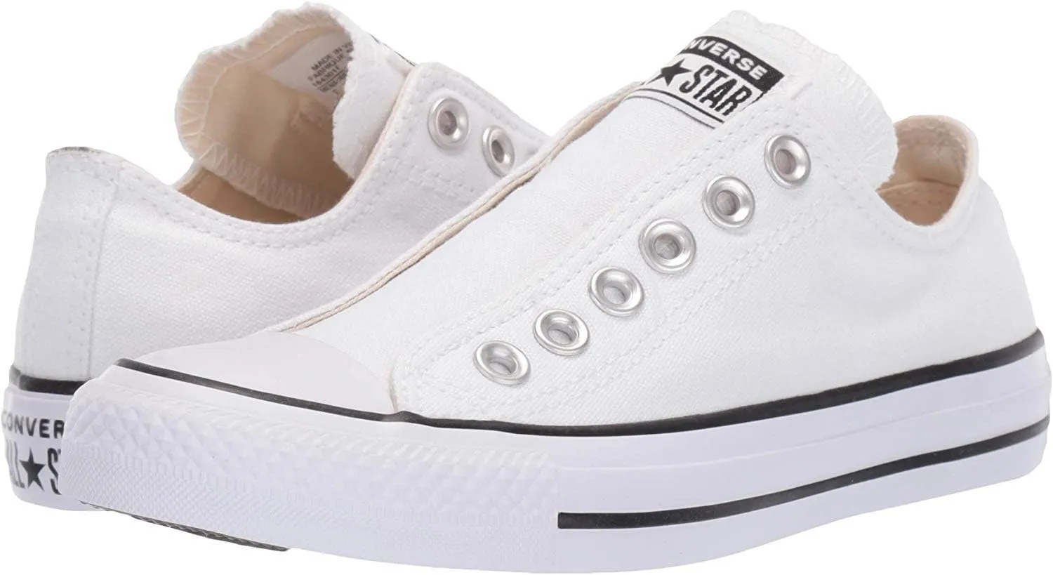 Converse Women's Jack Purcell Cp Canvas Low Top Sneaker
