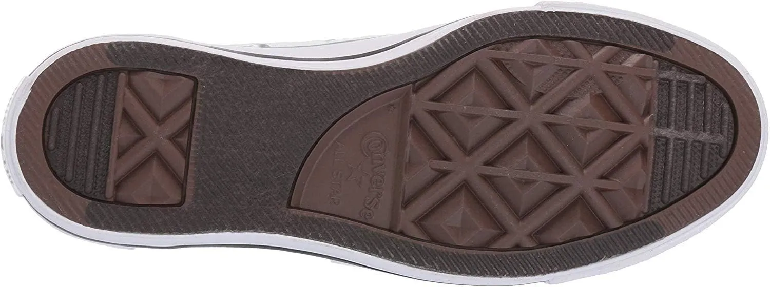 Converse Women's Jack Purcell Cp Canvas Low Top Sneaker