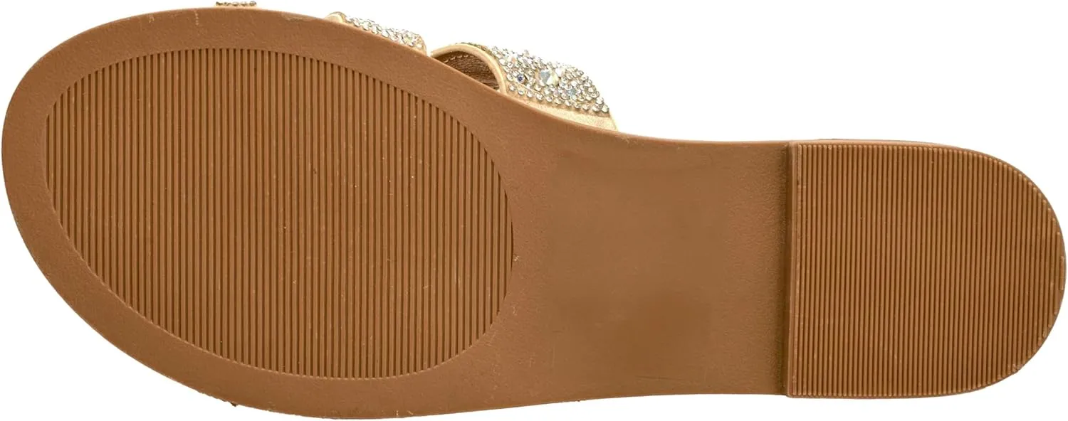 Corkys Footwear Flair Women's Slip-On Sandal