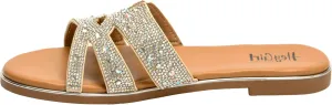 Corkys Footwear Flair Women's Slip-On Sandal