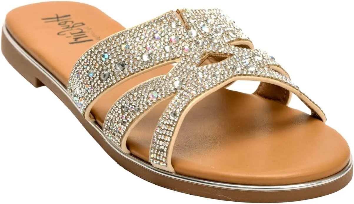 Corkys Footwear Flair Women's Slip-On Sandal