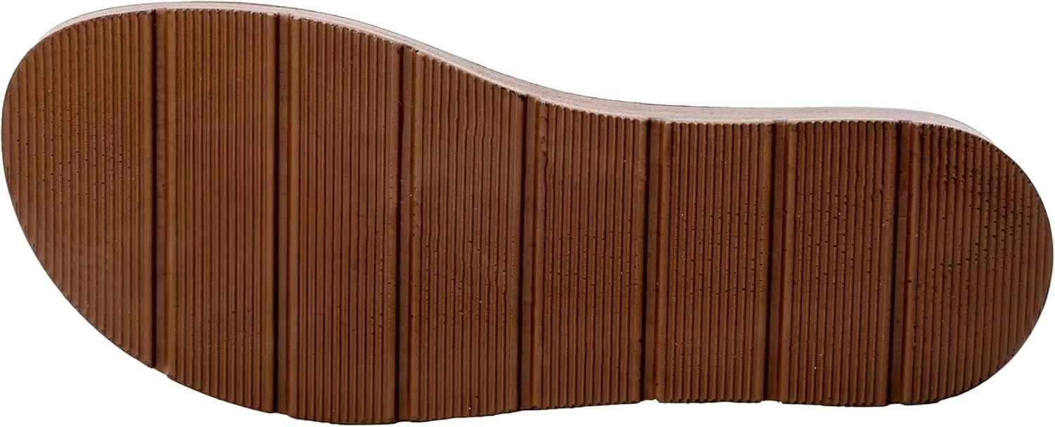Corkys Footwear With A Twist Womens Slide on Sandals