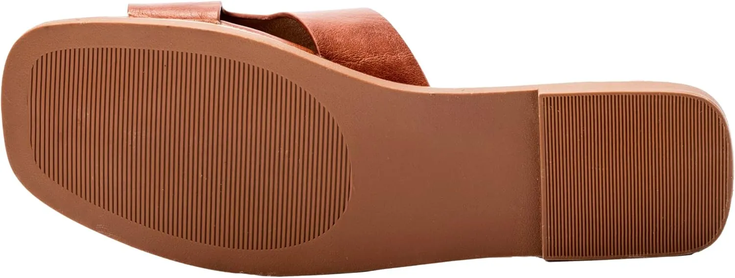 Corkys Footwear Women's Picture Perfect Slide on Sandal