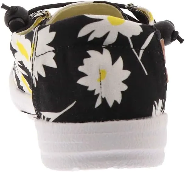 Corkys Womens Kayak Slip On Boat Sneakers Casual Shoes Casual