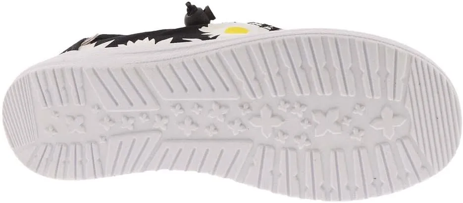 Corkys Womens Kayak Slip On Boat Sneakers Casual Shoes Casual