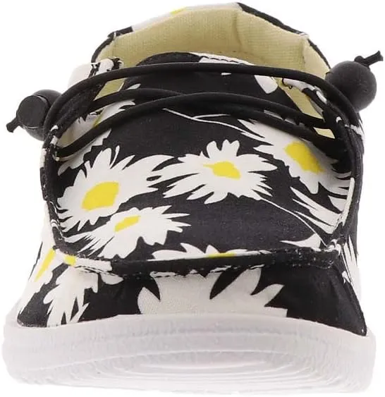 Corkys Womens Kayak Slip On Boat Sneakers Casual Shoes Casual