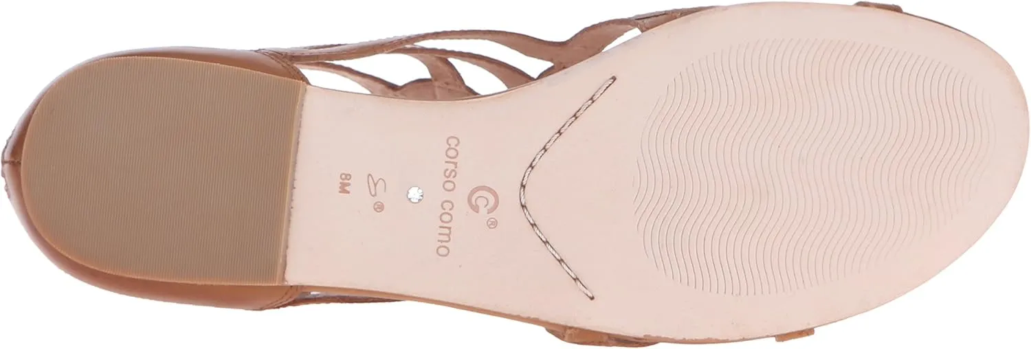 Corso Como Women's Surrey Dress Sandal