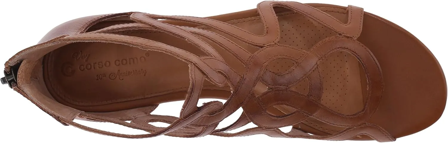 Corso Como Women's Surrey Dress Sandal