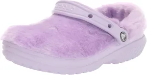 Crocs Classic Fur Sure