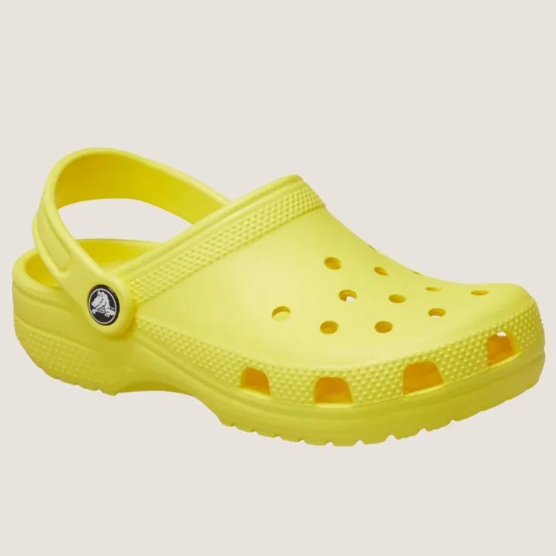 Crocs Kids Classic Clog
