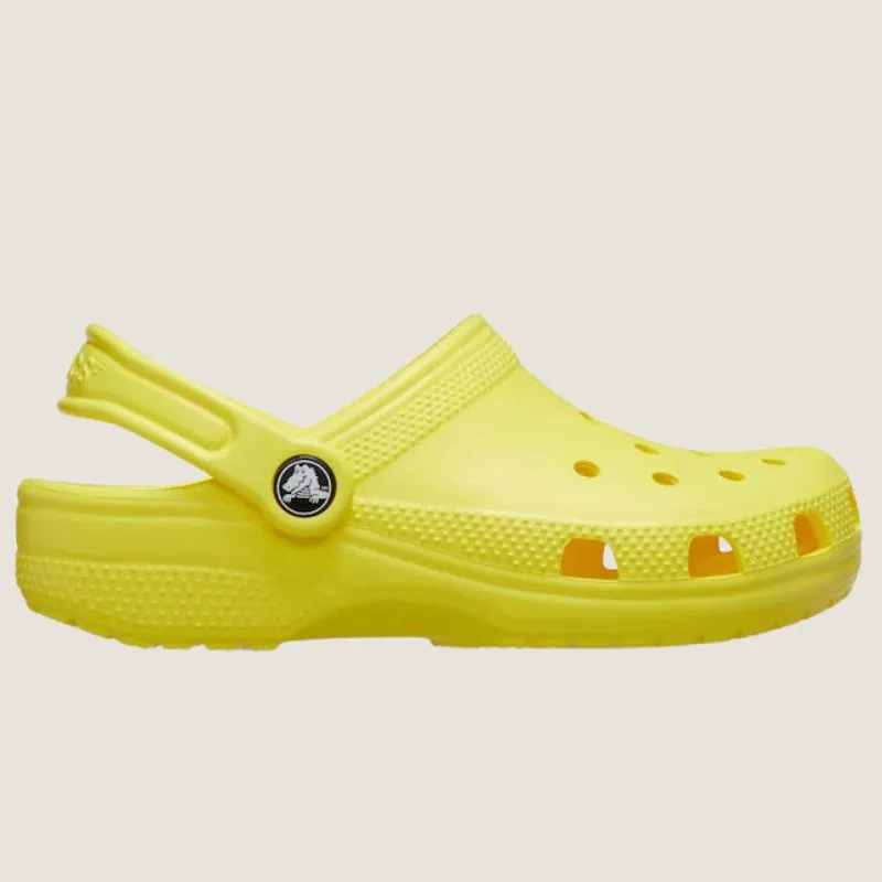 Crocs Kids Classic Clog