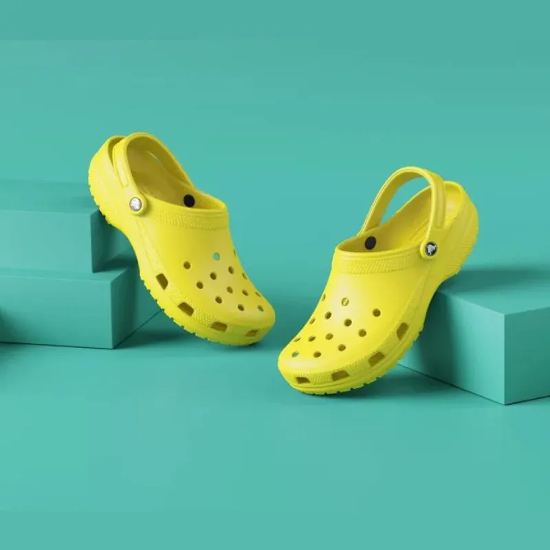 Crocs Kids Classic Clog
