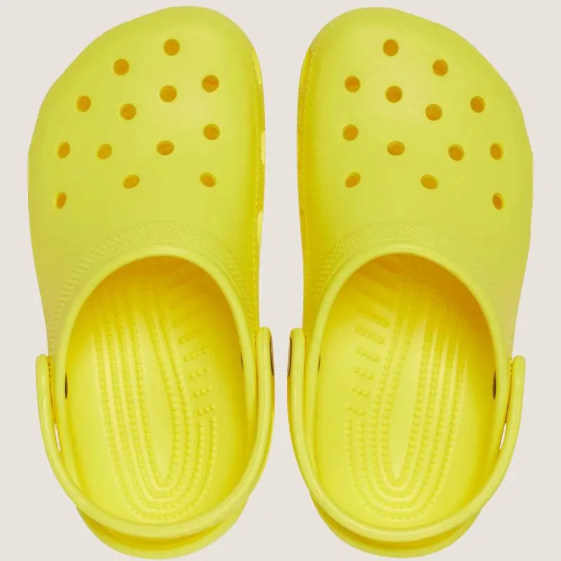 Crocs Kids Classic Clog