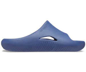 Crocs Mellow Recovery Slide Bijou Blue