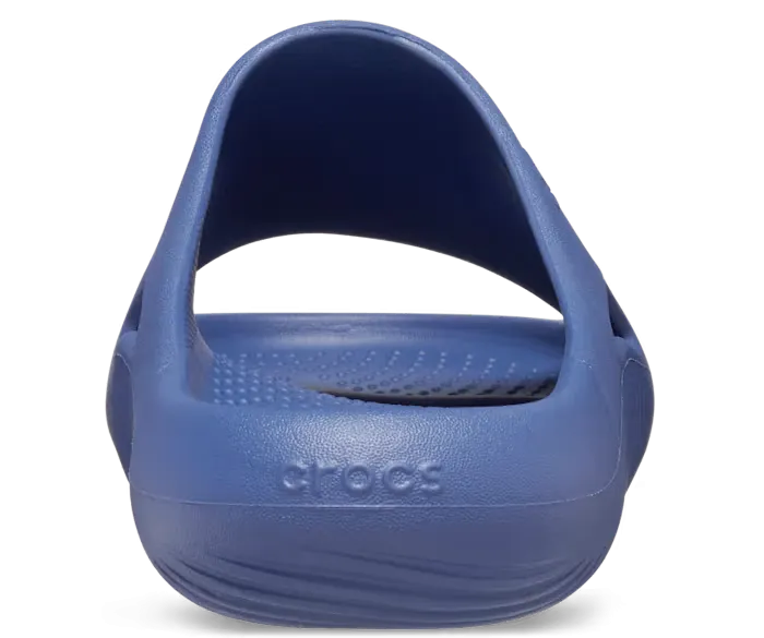 Crocs Mellow Recovery Slide Bijou Blue