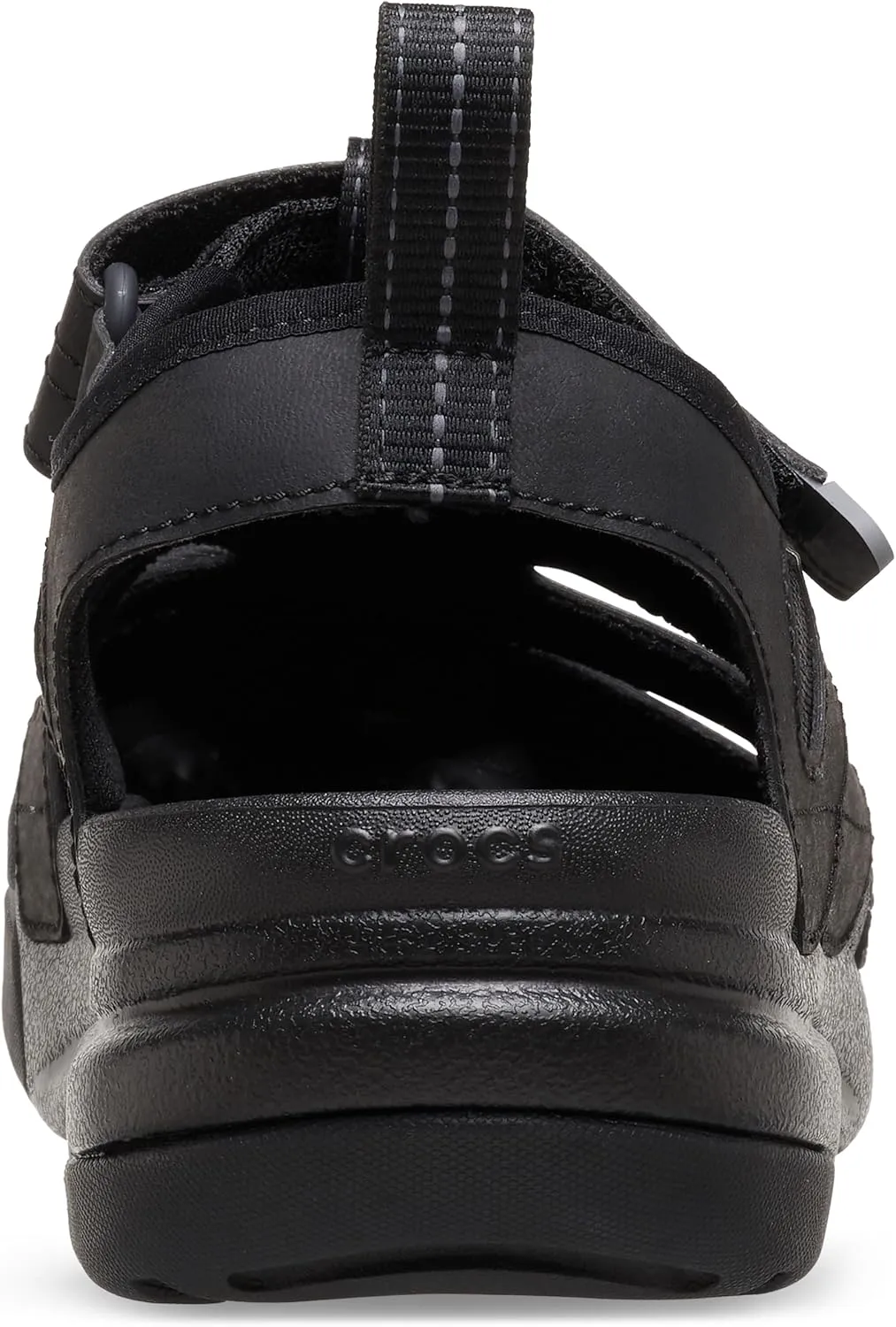 Crocs Men's Yukon Fisherman Sandal