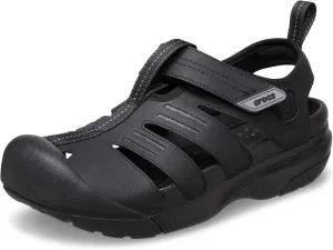 Crocs Men's Yukon Fisherman Sandal