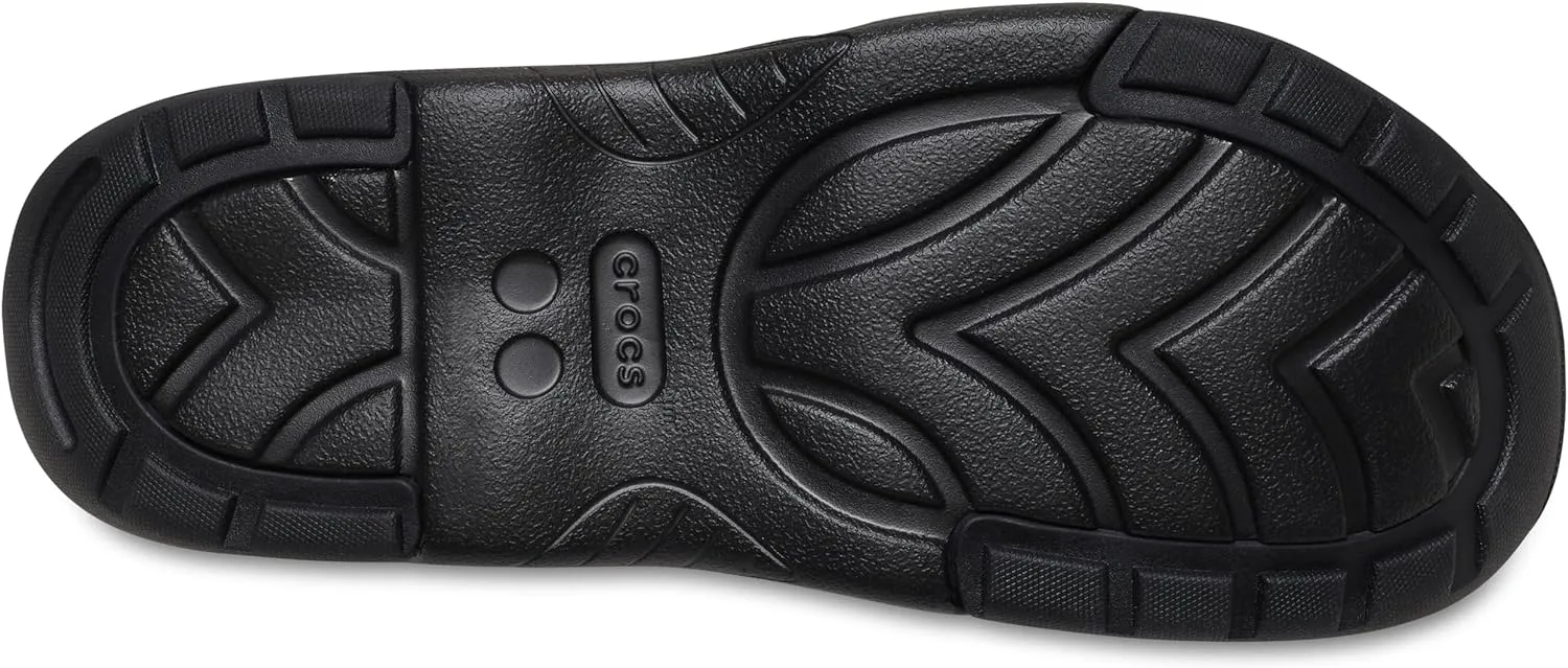 Crocs Men's Yukon Fisherman Sandal