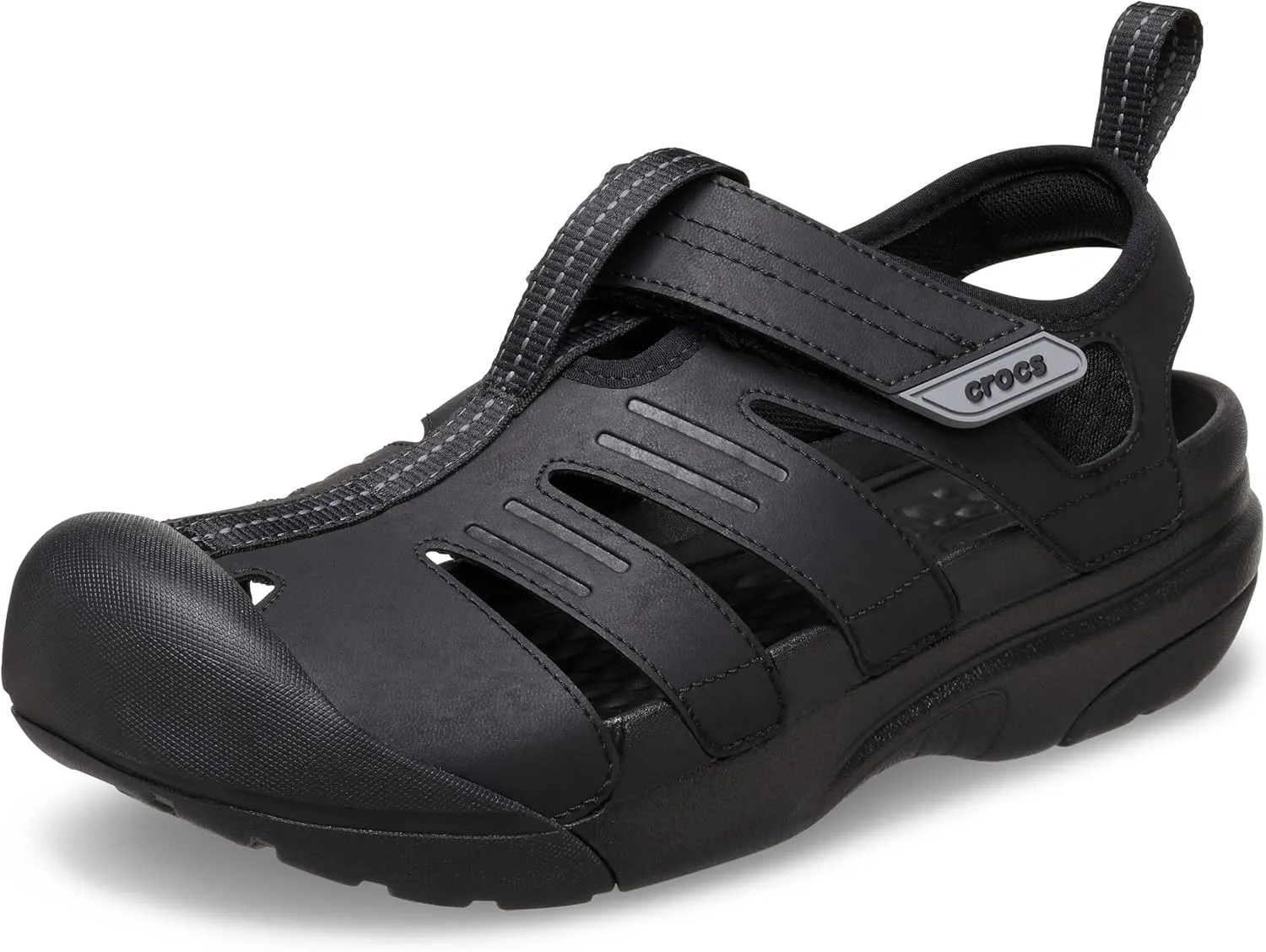 Crocs Men's Yukon Fisherman Sandal