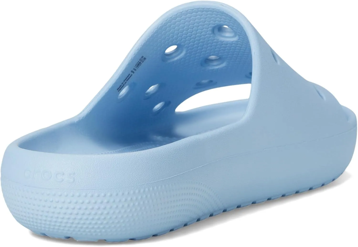 Crocs Unisex-Adult Classic Slide 2.0 Sandal