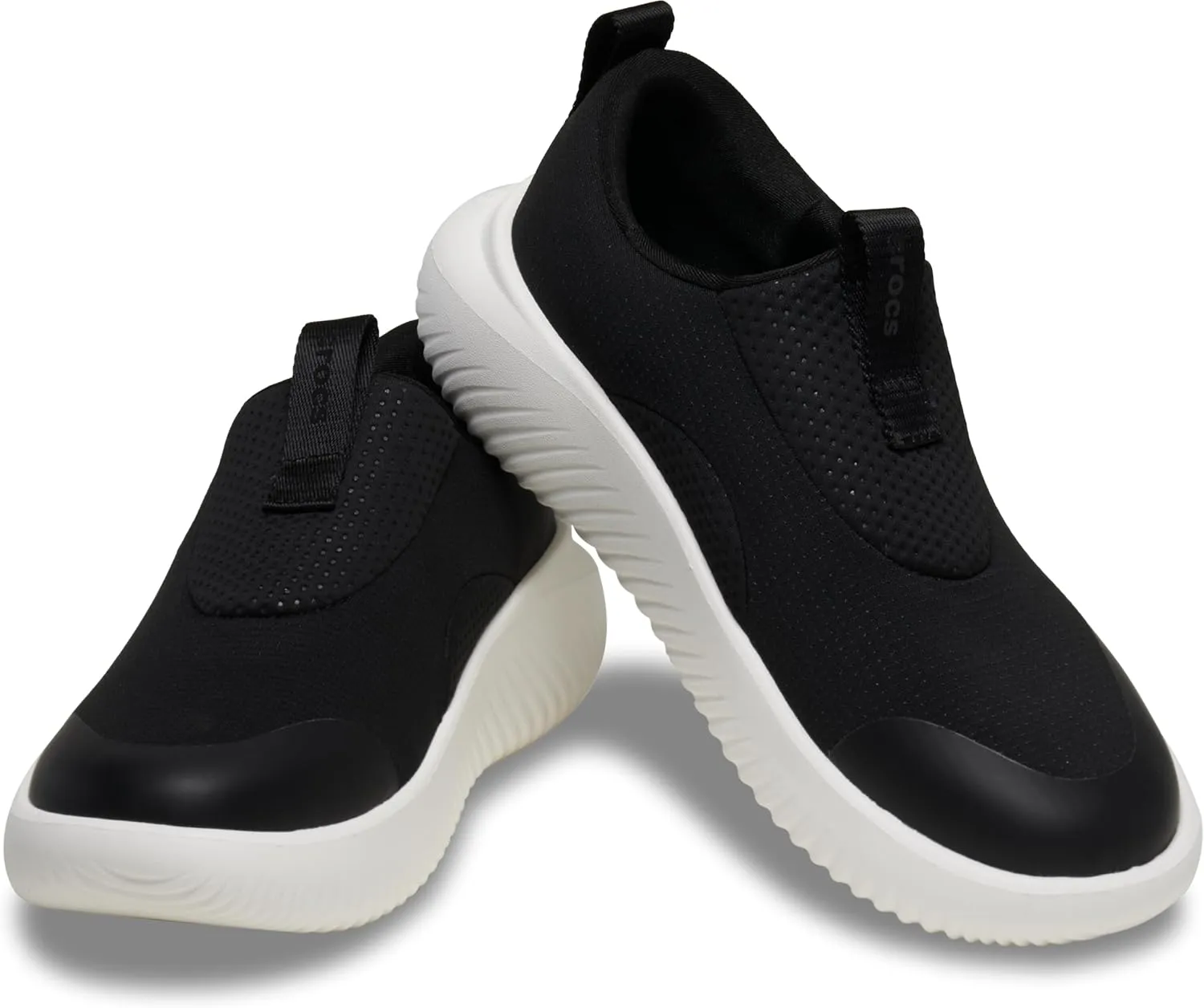 Crocs Unisex-Adult Mellow Ease Slip On Sneaker