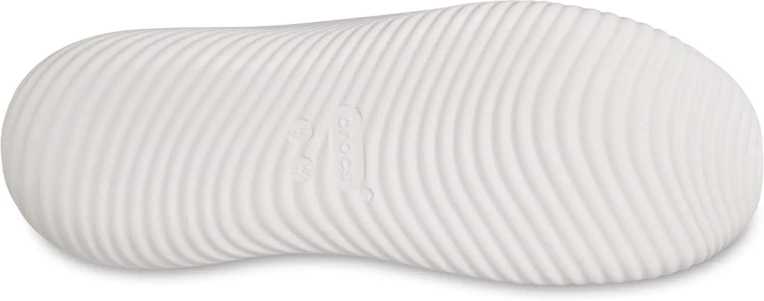 Crocs Unisex-Adult Mellow Ease Slip On Sneaker