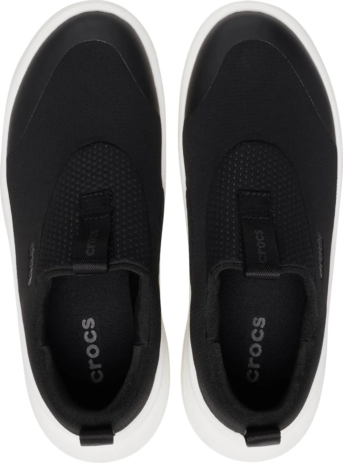 Crocs Unisex-Adult Mellow Ease Slip On Sneaker