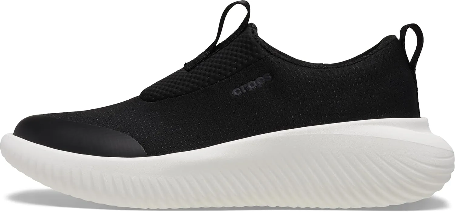 Crocs Unisex-Adult Mellow Ease Slip On Sneaker