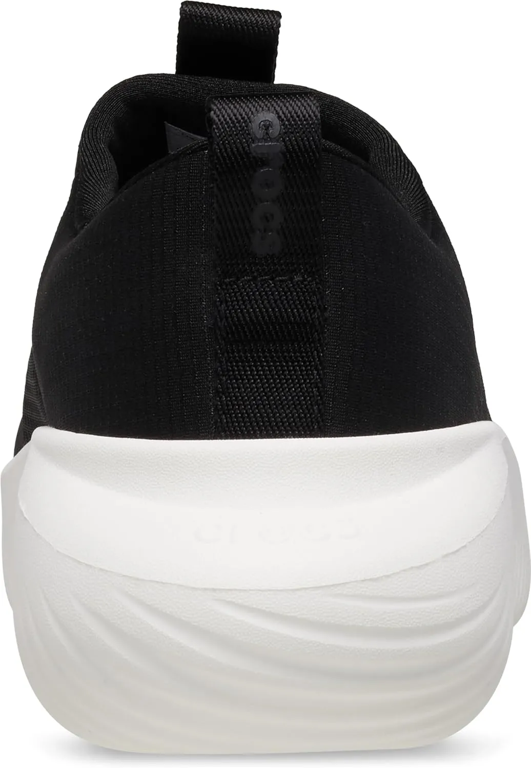 Crocs Unisex-Adult Mellow Ease Slip On Sneaker