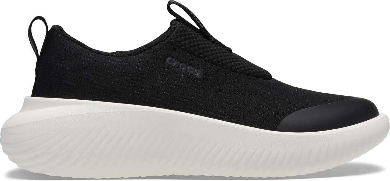 Crocs Unisex-Adult Mellow Ease Slip On Sneaker