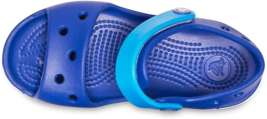 Crocs Unisex-Child Crocband Sandal
