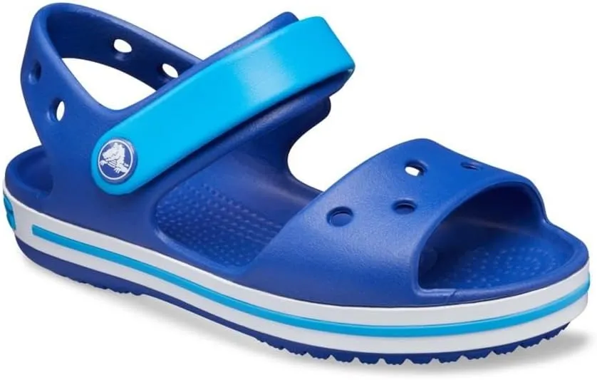 Crocs Unisex-Child Crocband Sandal