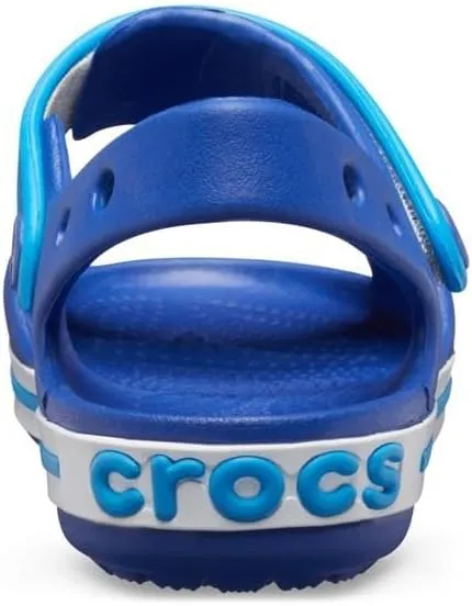 Crocs Unisex-Child Crocband Sandal