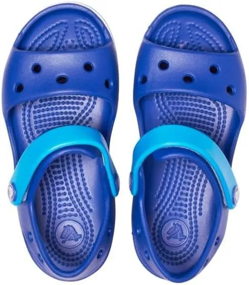 Crocs Unisex-Child Crocband Sandal