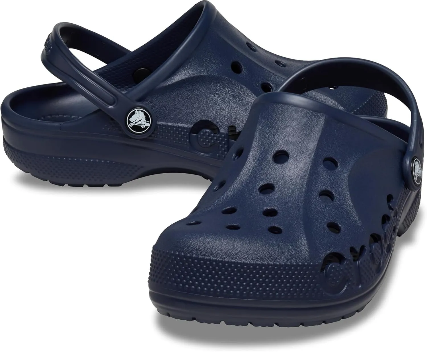 Crocs Unisex-Child Via Clog, Slip-on Shoes for Kids and Toddlers