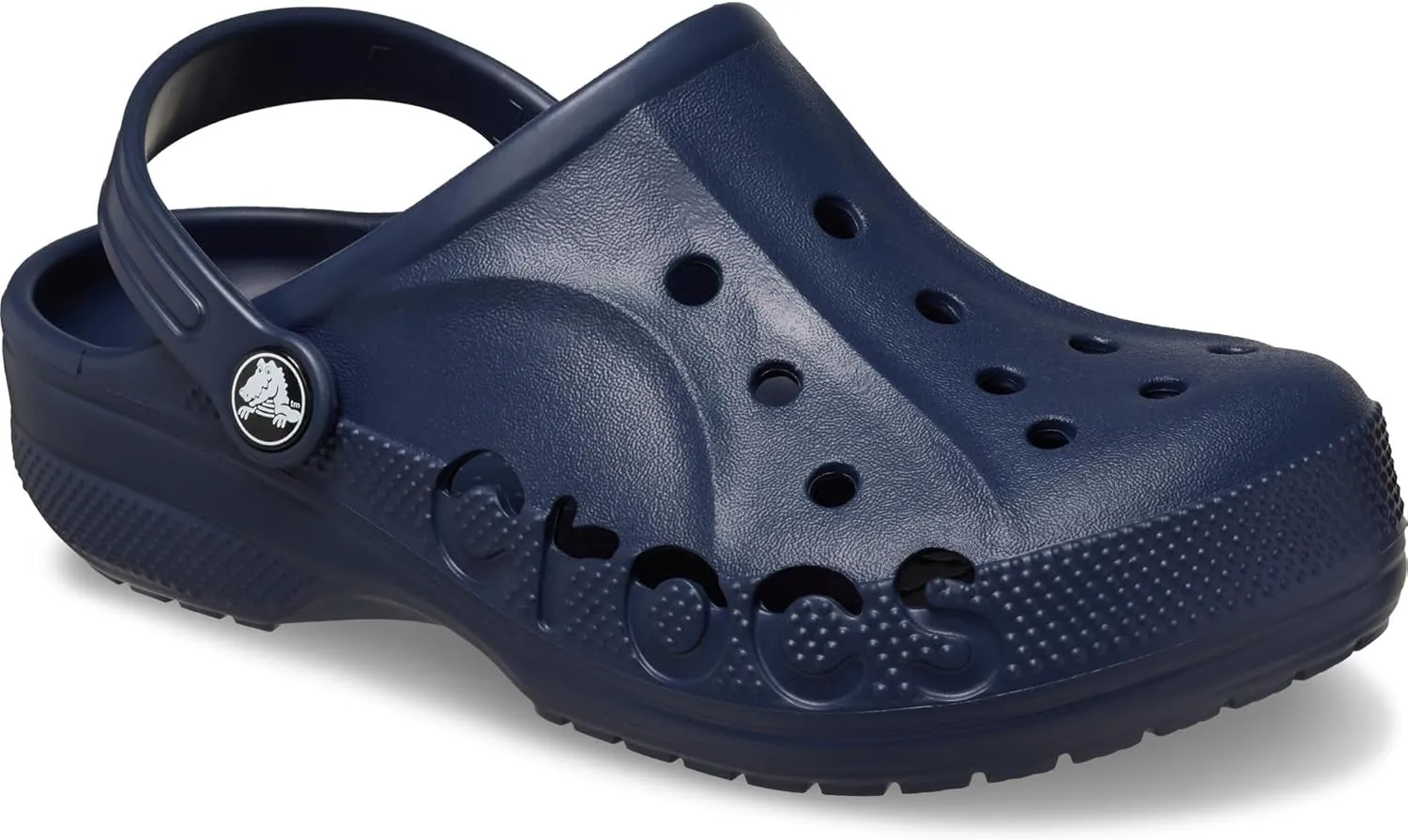 Crocs Unisex-Child Via Clog, Slip-on Shoes for Kids and Toddlers