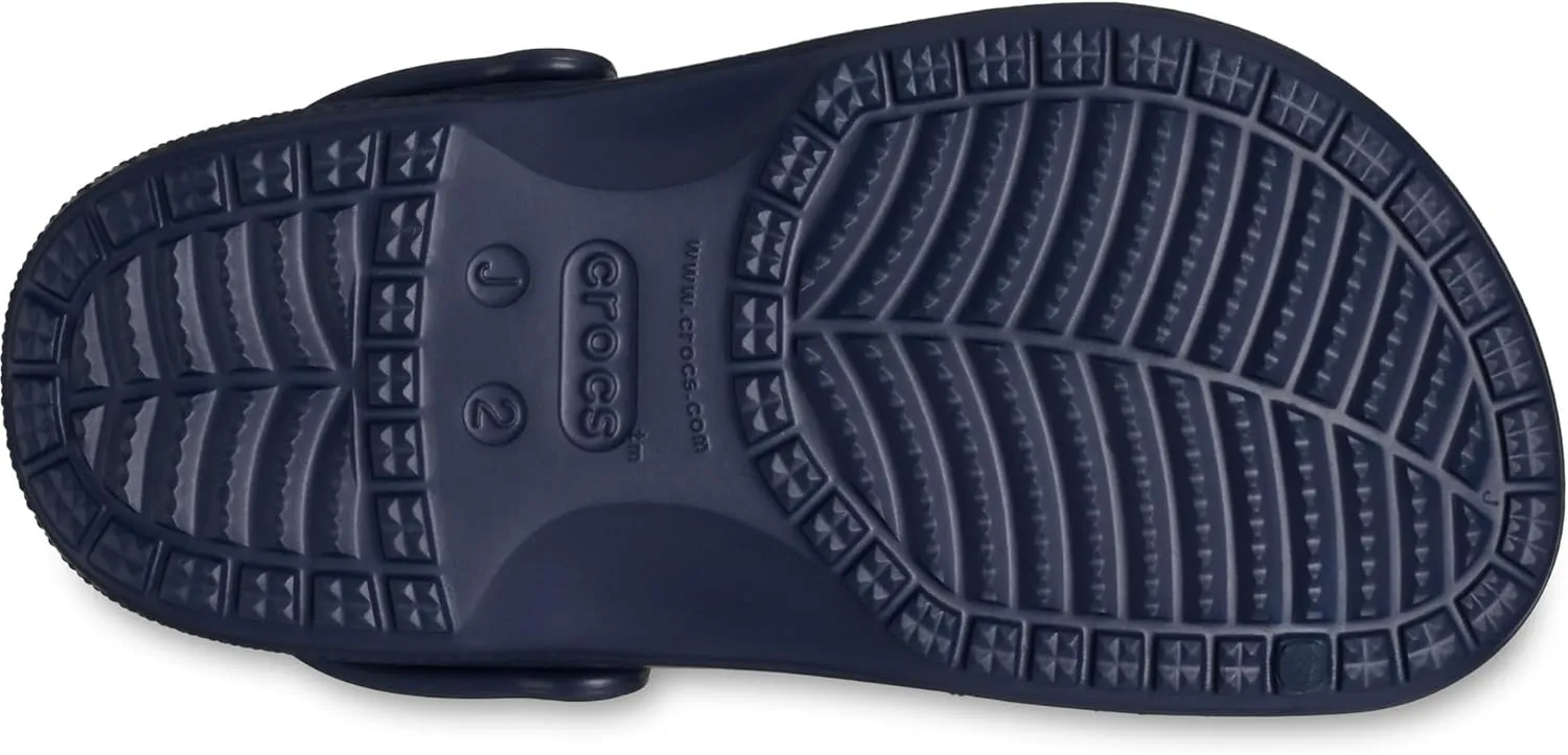 Crocs Unisex-Child Via Clog, Slip-on Shoes for Kids and Toddlers